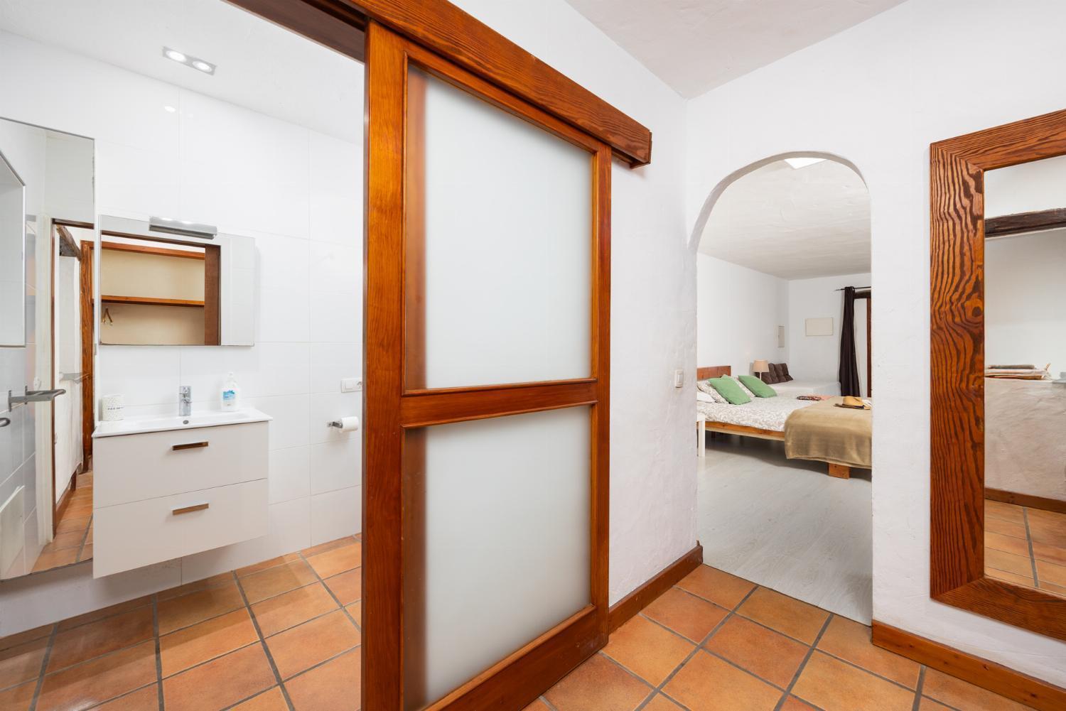 Villa Vista Mar Яйса Экстерьер фото