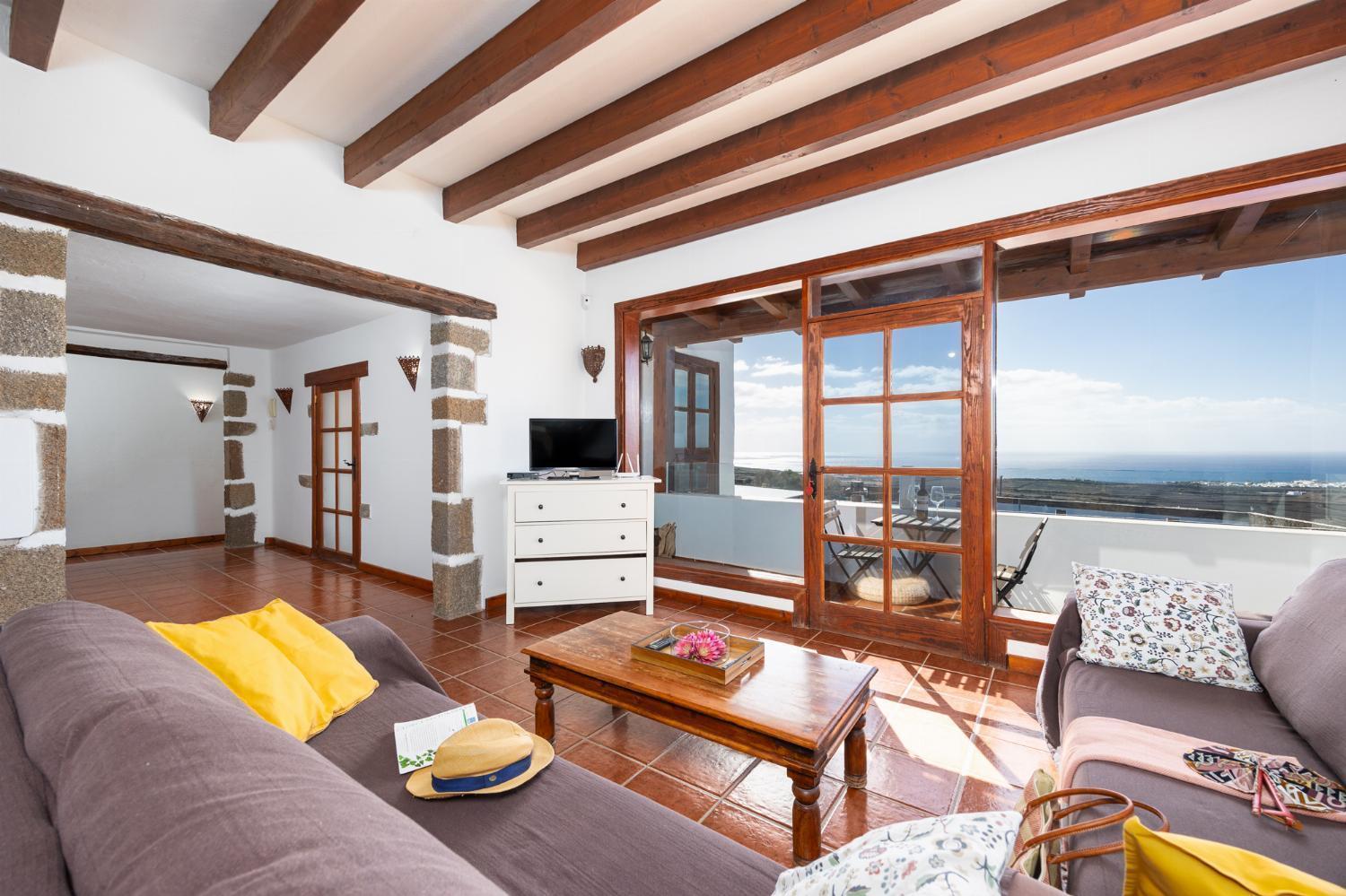 Villa Vista Mar Яйса Экстерьер фото
