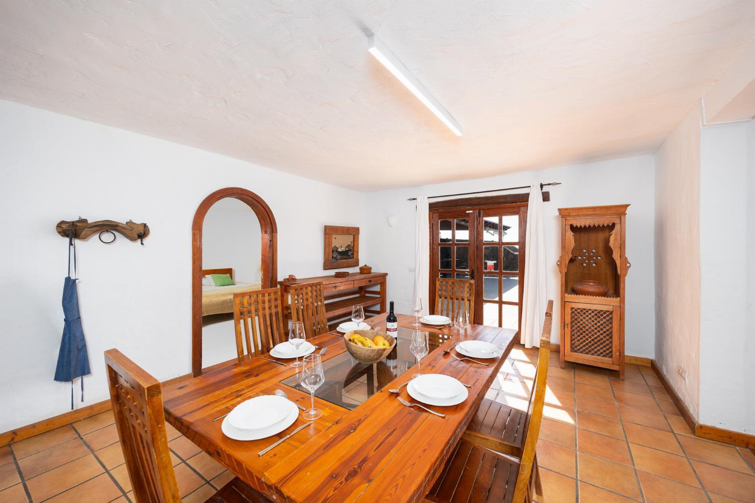 Villa Vista Mar Яйса Экстерьер фото
